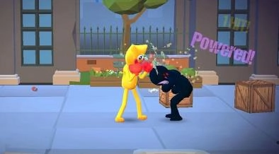 拳击怪物格斗(Street Fight: Punching Monster)图2