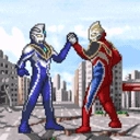 mugen奥特曼正版 