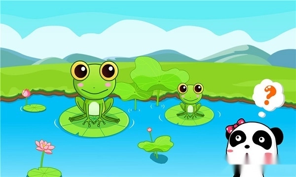 形状颜色大小宝宝巴士图2