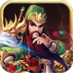 穿行三国最新安卓版