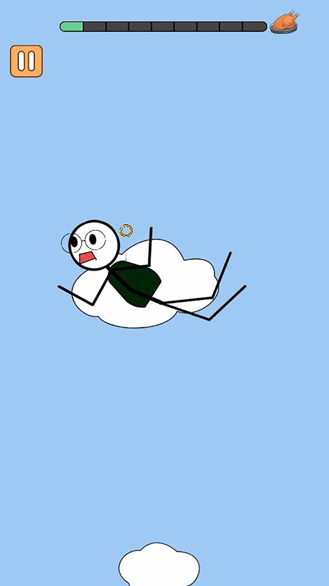 火柴人吃大鸡2026图1