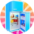 装满冰箱大师