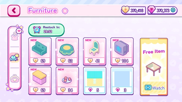 波莉口袋微型世界(1)