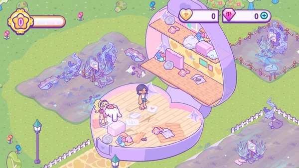 波莉口袋微型世界(2)