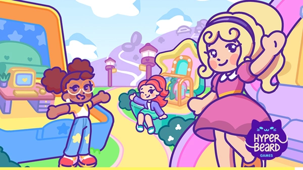 波莉口袋微型世界(4)