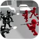 火柴人反恐模拟器