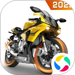 真实摩托锦标赛无敌版