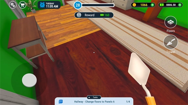 家居设计模拟器手机版(3)