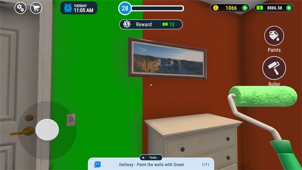 家居设计模拟器手机版(2)