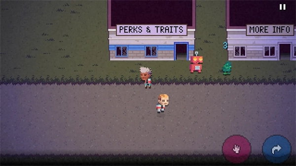 死亡之路加拿大汉化版(3)