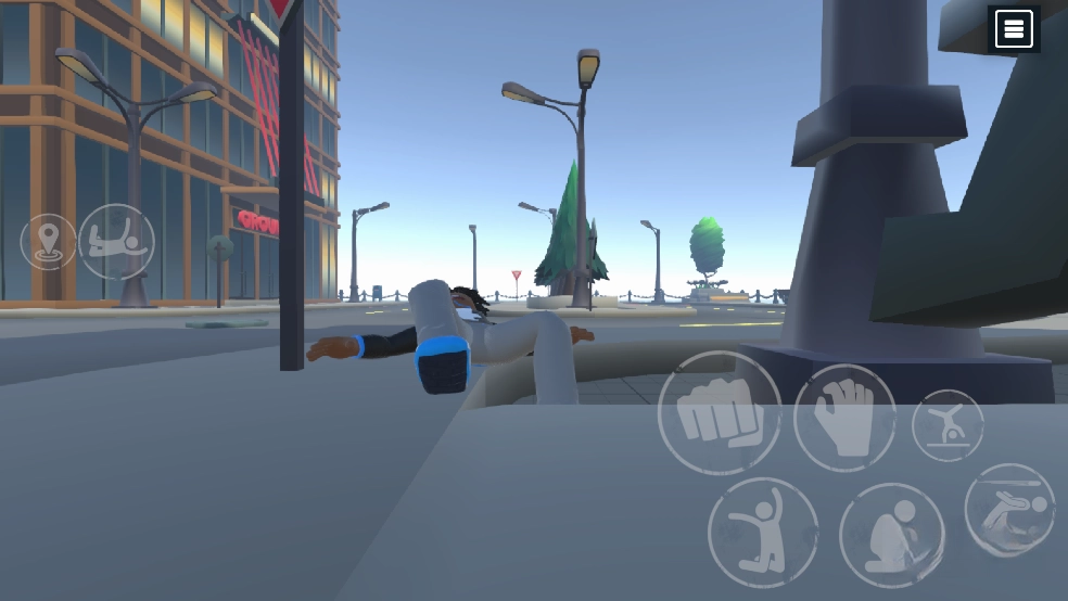 爵士游戏（JazzGame）(1)