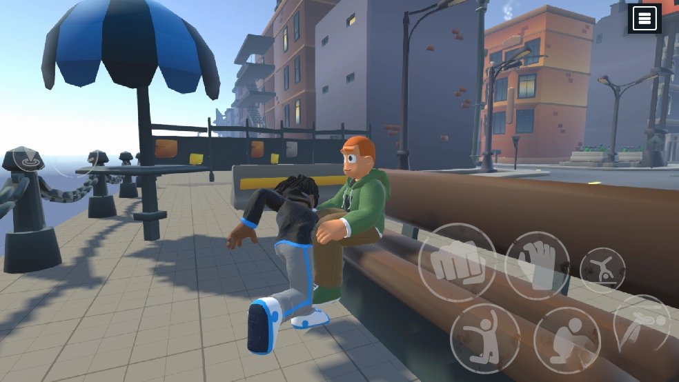 爵士游戏（JazzGame）(2)