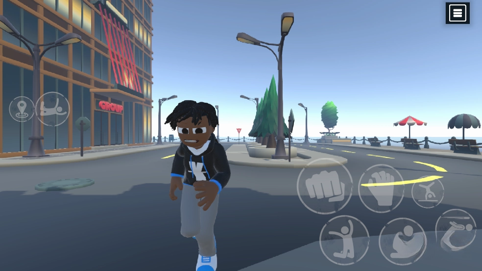 爵士游戏（JazzGame）(4)