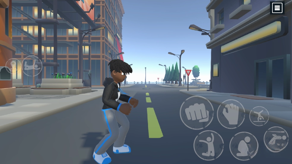 爵士游戏（JazzGame）(3)