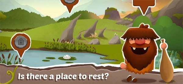 赫克托尔跑酷图2