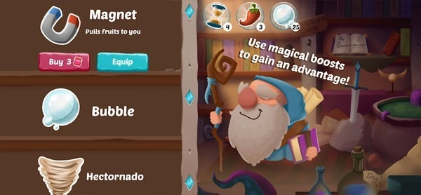 赫克托尔跑酷图3