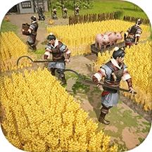 大秦帝国之帝国烽烟