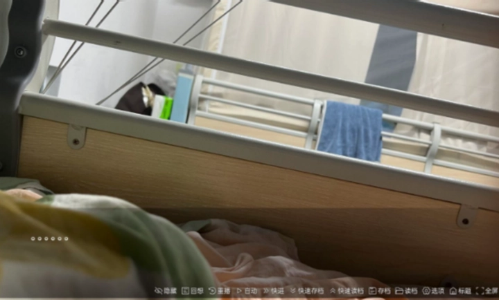 沙湖神大人求包养最新版图5