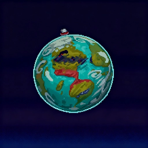 造物进化模拟器