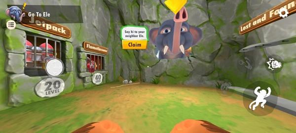 我是一只猴子免广告图3