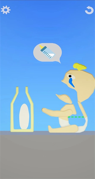 饮食模拟器无广告图1