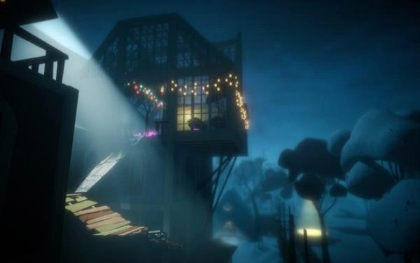 神秘邻居安卓版(2)