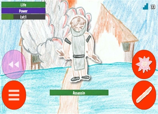 忍者等级上升图3