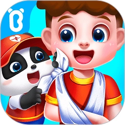 宝宝救灾英雄宝宝巴士