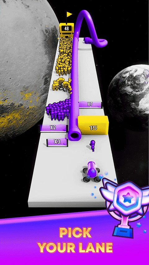 MobControl游戏安卓版图2