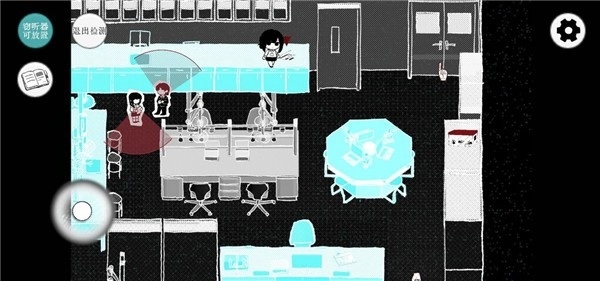 TruthinBug移植版图2