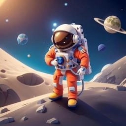 微缩星球内购版