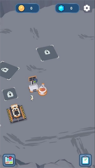 微缩星球内购版图4