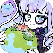 地狱少女换装世界游戏