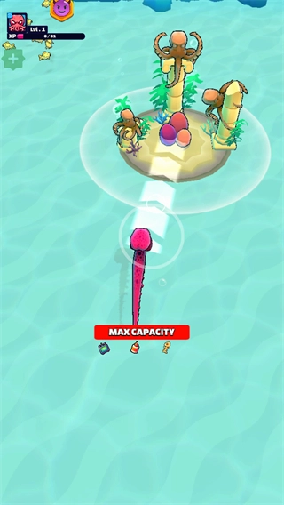 章鱼盛宴无广告