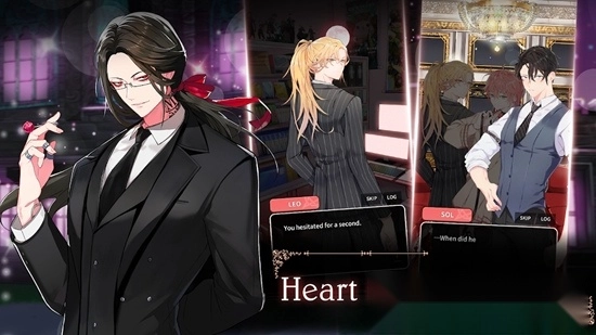 loveunholyc游戏正版图4