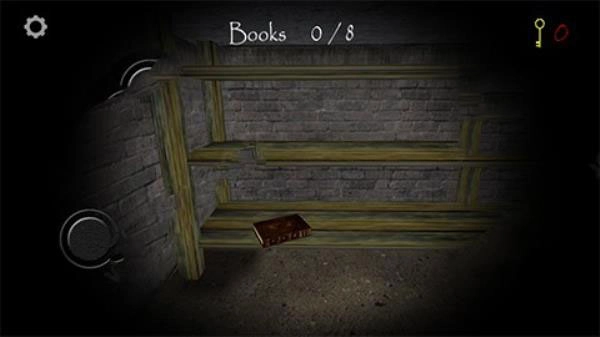 兰德里纳河的地下室最新版图4