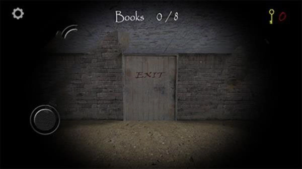 兰德里纳河的地下室最新版图5