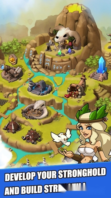 野蛮时代最新版