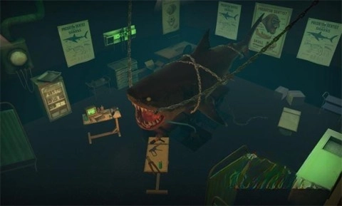 野兽牙医模拟器(4)