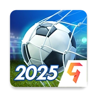 梦幻冠军足球正版