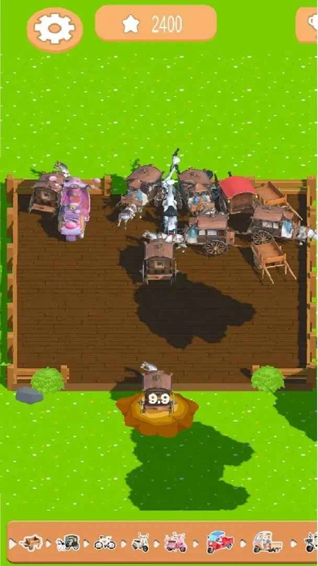 合成三蹦子最新版(3)