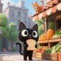 猫咪城市奇遇记 v4.8.19