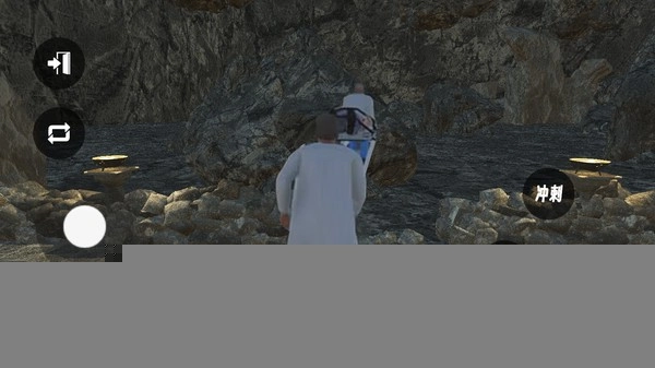 快点来救我截图4