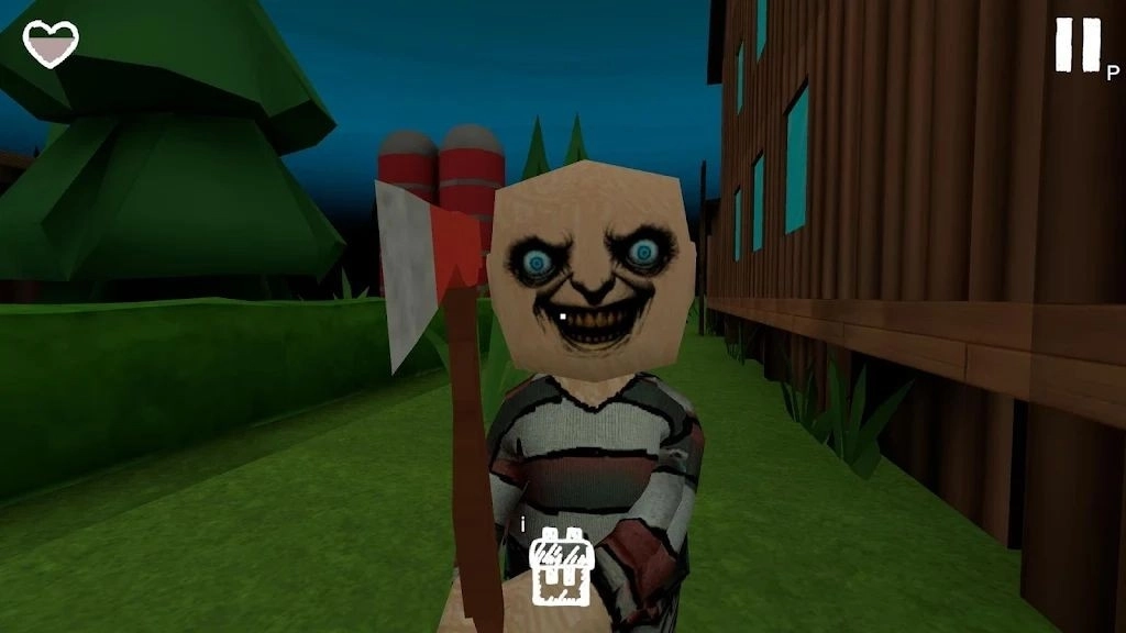 黑暗邻居游戏安卓版图2