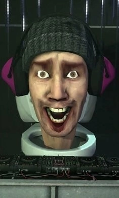 马桶人斯基比迪(2)