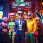 机场安检恶作剧 v0.1.19