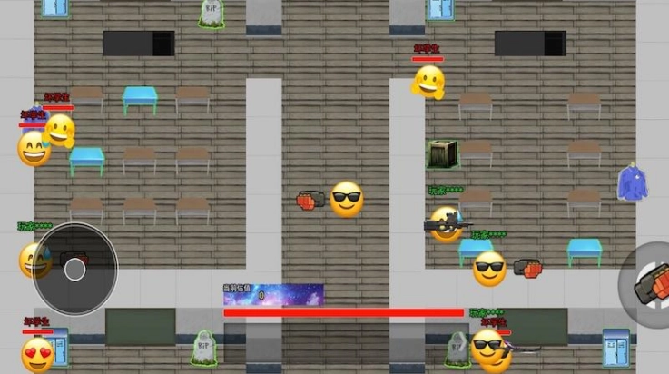 三角洲摸金跑刀图3