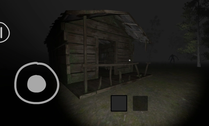 恐怖森林佩塔逃游戏安卓版图2