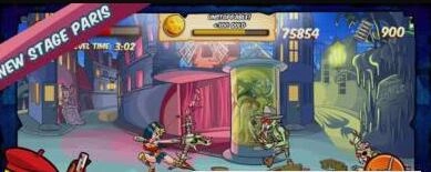 西部怪猎女枪图2