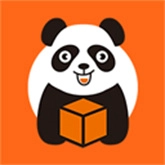 熊猫快收